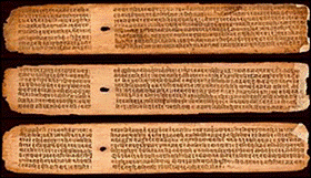https://upload.wikimedia.org/wikipedia/commons/thumb/c/c6/11th-century_Shisyalekha_palm_leaf_mauscript%2C_5th-century_CE_Buddhist_epistolary_text_by_Candragomin%2C_Devanagari_script%2C_Nepal_talapatra.jpg/280px-11th-century_Shisyalekha_palm_leaf_mauscript%2C_5th-century_CE_Buddhist_epistolary_text_by_Candragomin%2C_Devanagari_script%2C_Nepal_talapatra.jpg,https://upload.wikimedia.org/wikipedia/commons/thumb/c/c6/11th-century_Shisyalekha_palm_leaf_mauscript%2C_5th-century_CE_Buddhist_epistolary_text_by_Candragomin%2C_Devanagari_script%2C_Nepal_talapatra.jpg/280px-11th-century_Shisyalekha_palm_leaf_mauscript%2C_5th-century_CE_Buddhist_epistolary_text_by_Candragomin%2C_Devanagari_script%2C_Nepal_talapatra.jpg